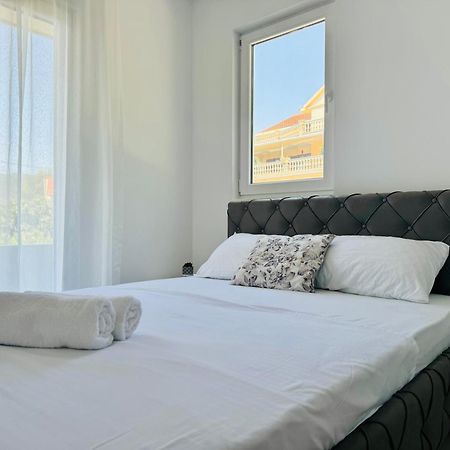 Apartmani Asovic Budva Exterior foto