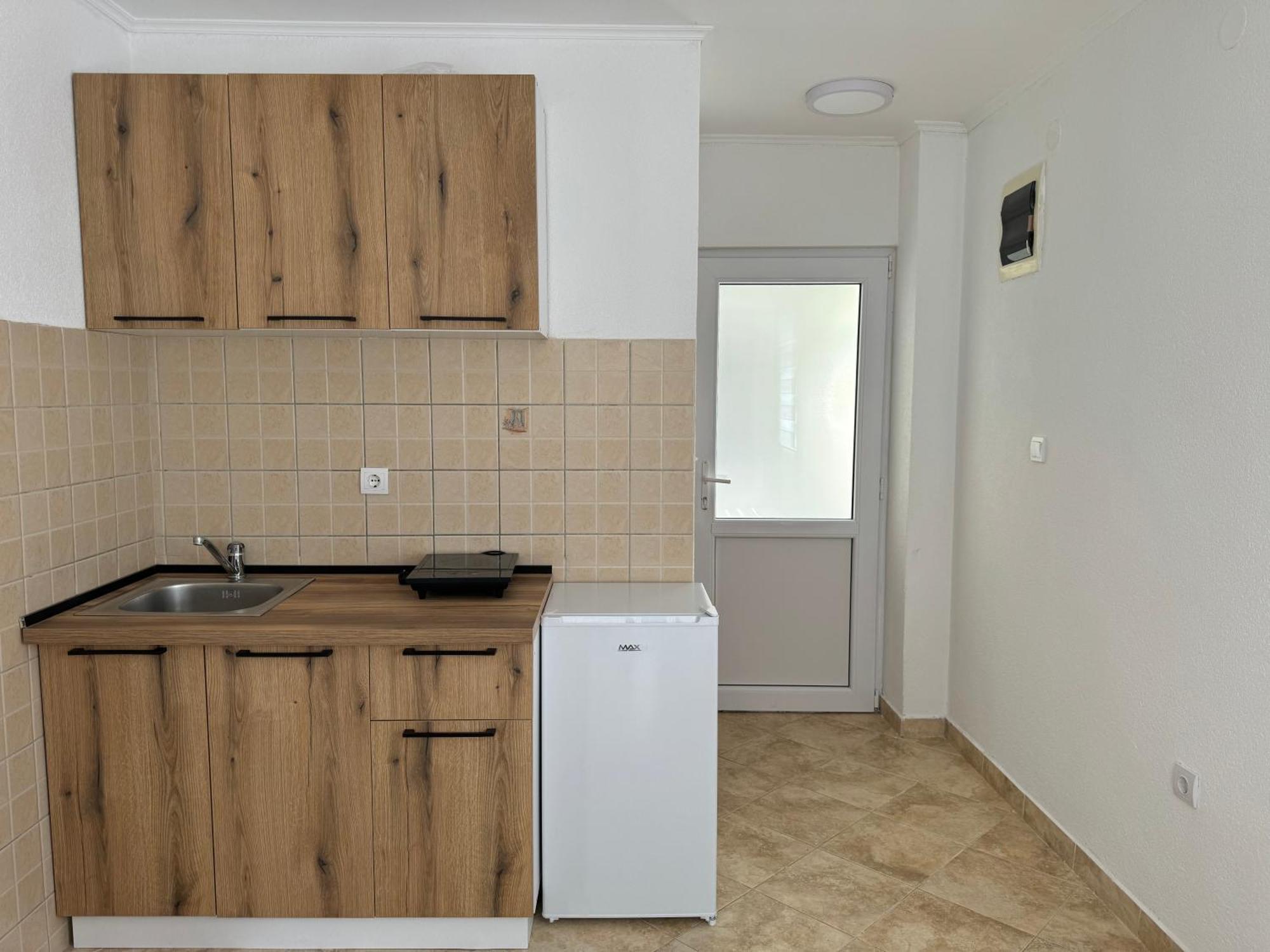 Apartmani Asovic Budva Exterior foto