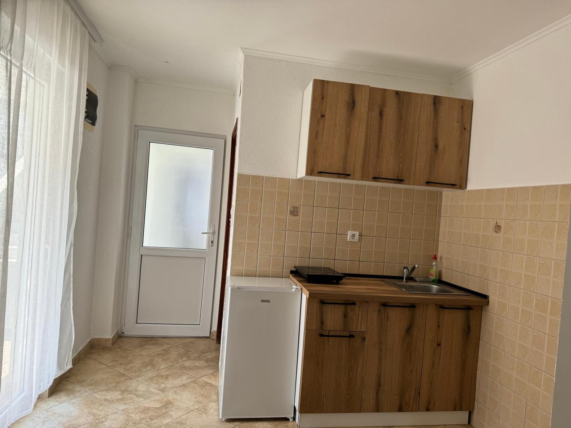Apartmani Asovic Budva Exterior foto