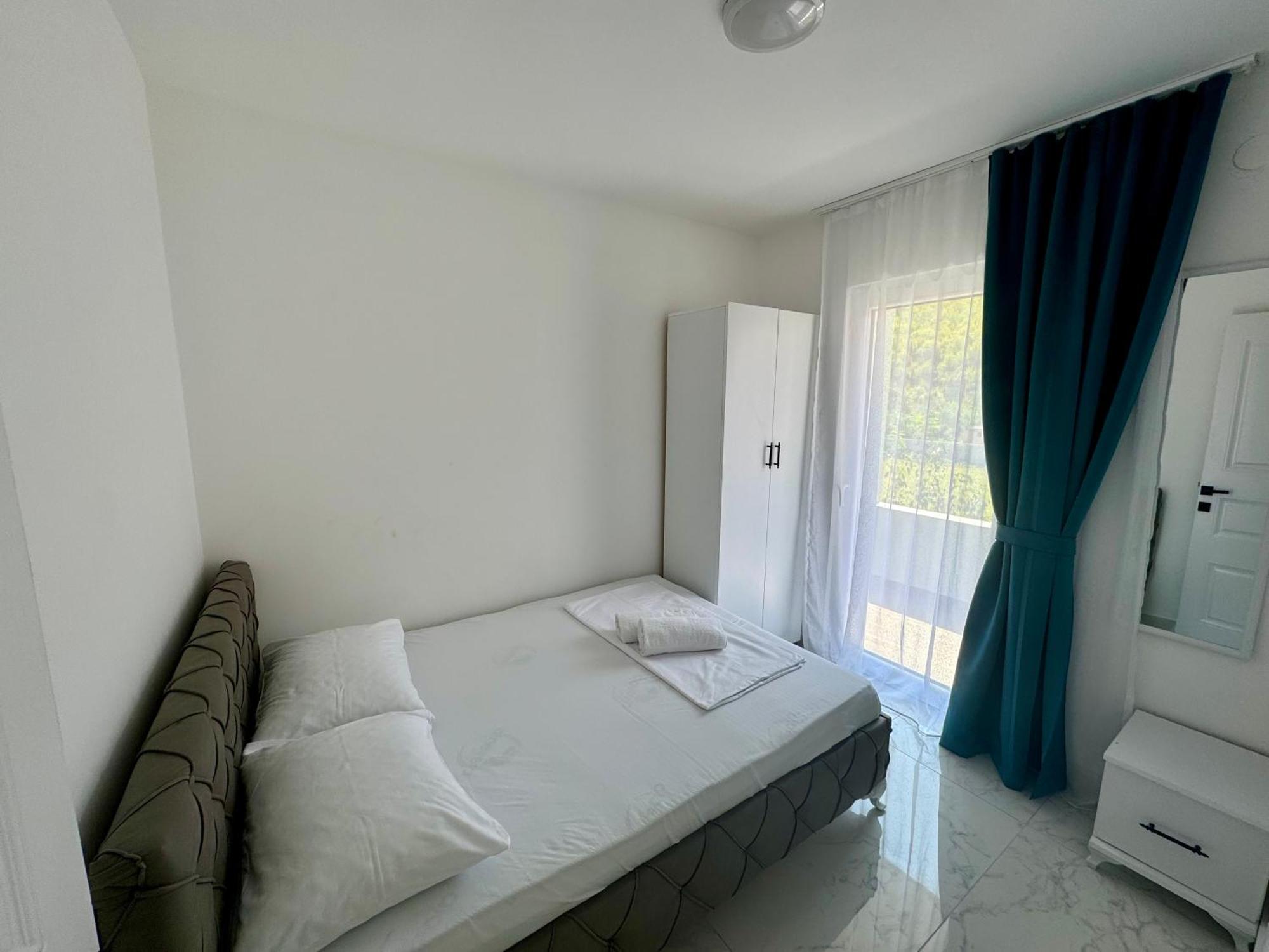 Apartmani Asovic Budva Exterior foto